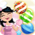 Candy Cookie Hero Jam
