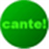 cante!