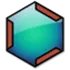 Caustic 3 logo