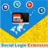 CedCommerce SocialLogin