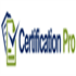 Certification Pro