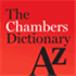 Chambers Dictionary