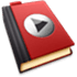 ChapterMark