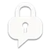 ChatSecure logo