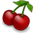 CherryTree logo