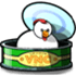 Chicken of the VNC