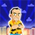 Chief of the restaurant - trivia dictator game