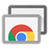 Chrome Remote Desktop