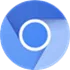 Chromium logo