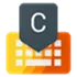 Chrooma Keyboard logo