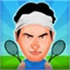Circular Tennis
