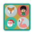 Classy Memory Game: Match &Fun