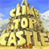 Climb to the top of the castle!