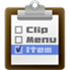 ClipMenu