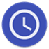 Clock +