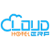 Cloud Hotel ERP
