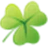 Clover logo