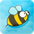 Clumsy Bee