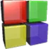 Code::Blocks logo