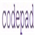 codepad