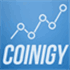 Coinigy