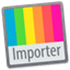 Color Palette Importer