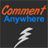 Comment Anywhere