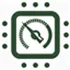 Compact Tray Meter logo