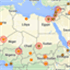 Conflict Map