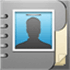Contacts Journal