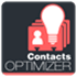 Contacts Optimizer