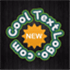 Cool Text Logo