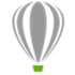 CorelDRAW Graphics Suite logo