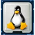 CPU-X logo