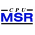 CPUMSR