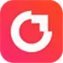 Crowdfire logo