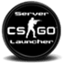 CSGO Server Launcher