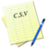 CSVEdit