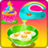 Cupcakes - Cooking Lesson 7
