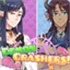 Cute Demon Crashers