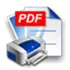 CutePDF Writer logo