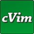 cVim
