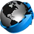 Cyberfox logo