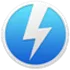 DAEMON Tools Lite logo