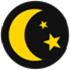 Darkness: Beautiful Dark Themes