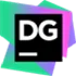 DataGrip logo