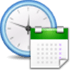 Date Time Counter