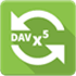 DAVdroid