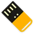 Deepin Boot Maker logo