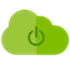 Salesforce Commerce Cloud logo